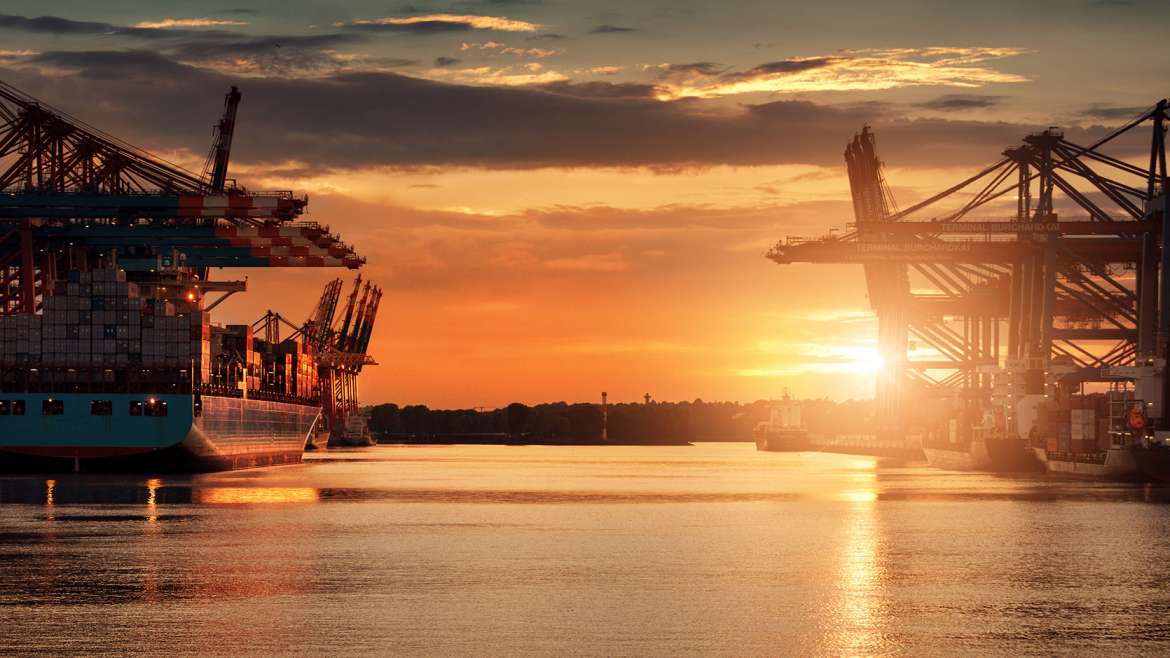 Marine Transportation