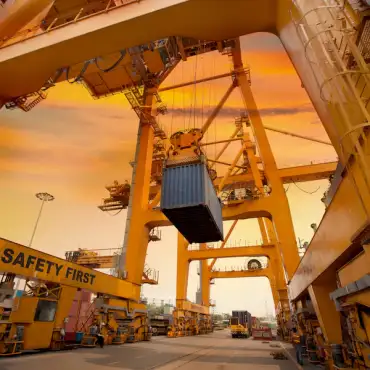 Heavy Cargo and Project Transportation