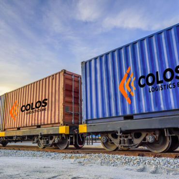 Railway Transportation