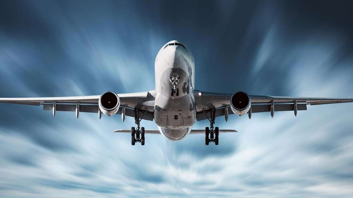 Airline Transportation