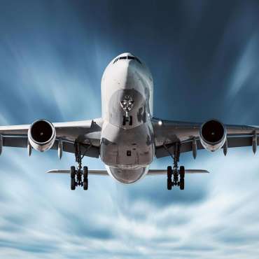 Airline Transportation